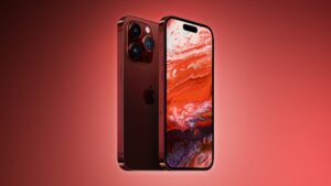 iPhone 15: предвосхищая следующую главу