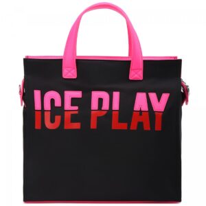 Генезис бренда Ice Play