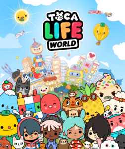 Toca Life: игра, открывающая новые возможности в виртуальном мире