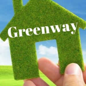 Greenway: экологически чистые товары для зеленого будущего